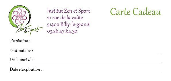 Institut Zen et Sport景点图片
