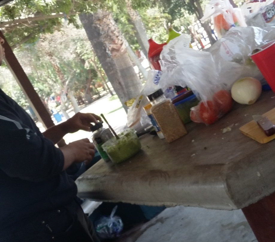 Parque Morelos-蒂华纳必去景点