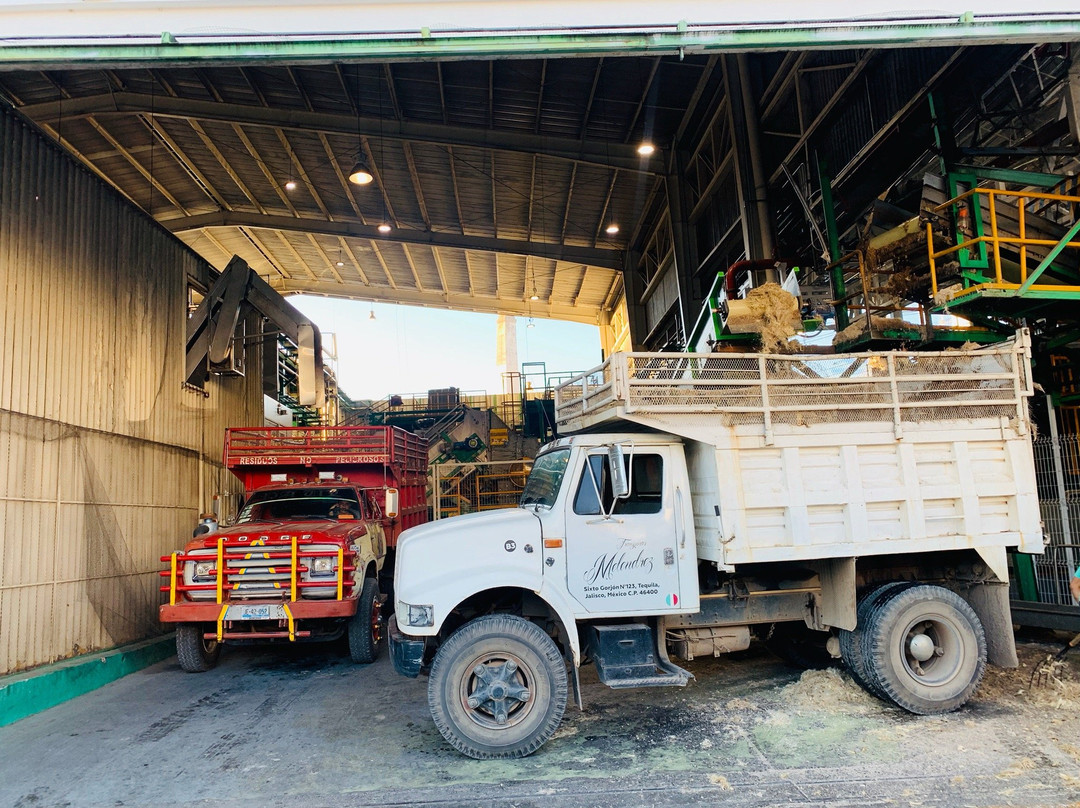 Casa Orendain-特基拉必去景点