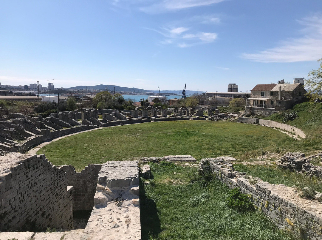 Ancient Salona景点图片