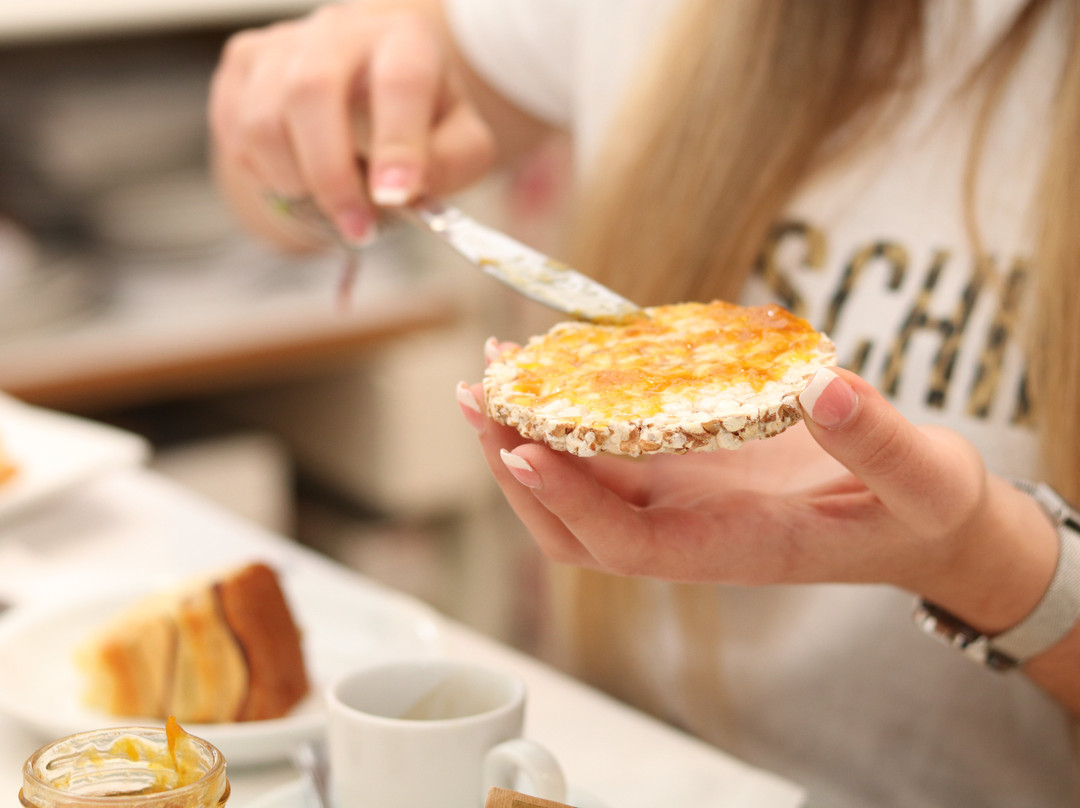 扎加拉住宿加早餐旅馆主图