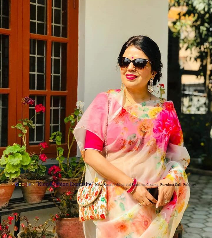 Klod Fashion Exquisite-博卡拉必去景点