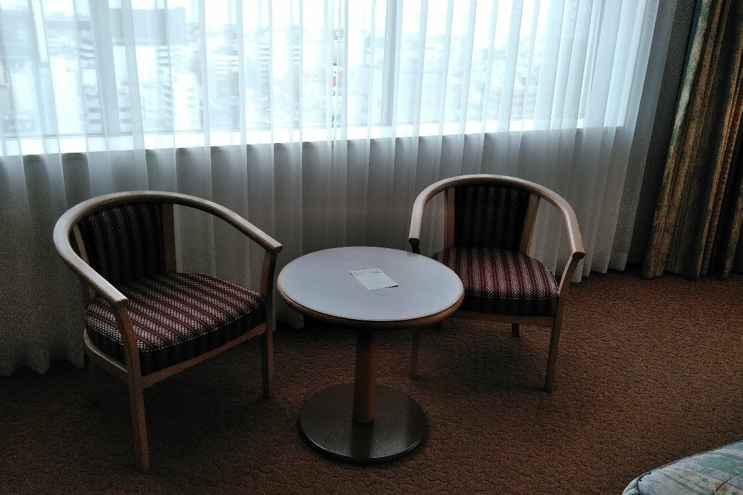 新王寺大酒店主图