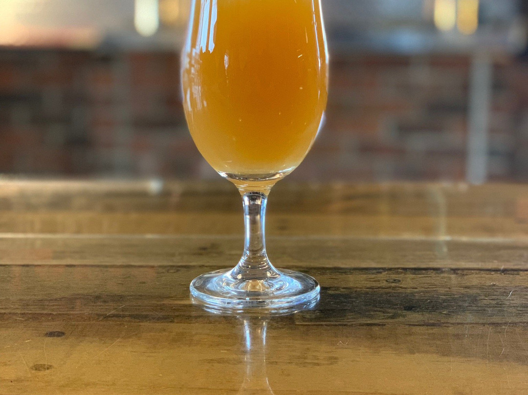Brix City Brewing景点图片