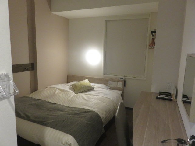 Super Hotel Tokyo Hamamatsucho主图