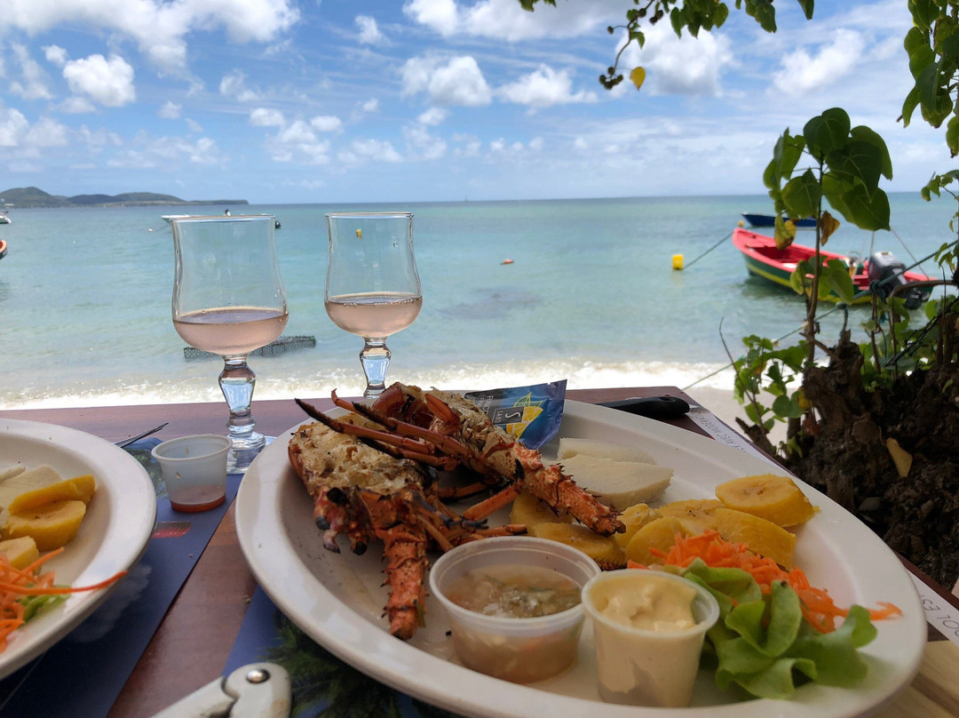 Baraqu 'Obama Bar, Restaurant & Grill