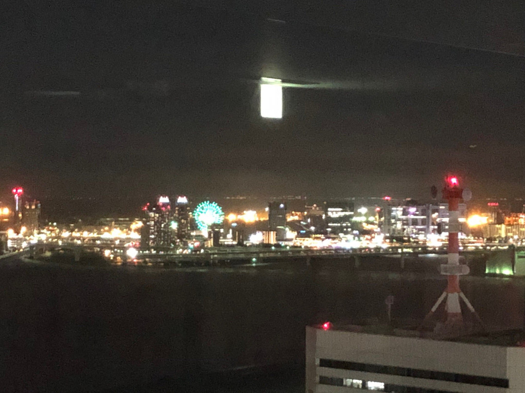 世界贸易中心大厦眺望台景点图片