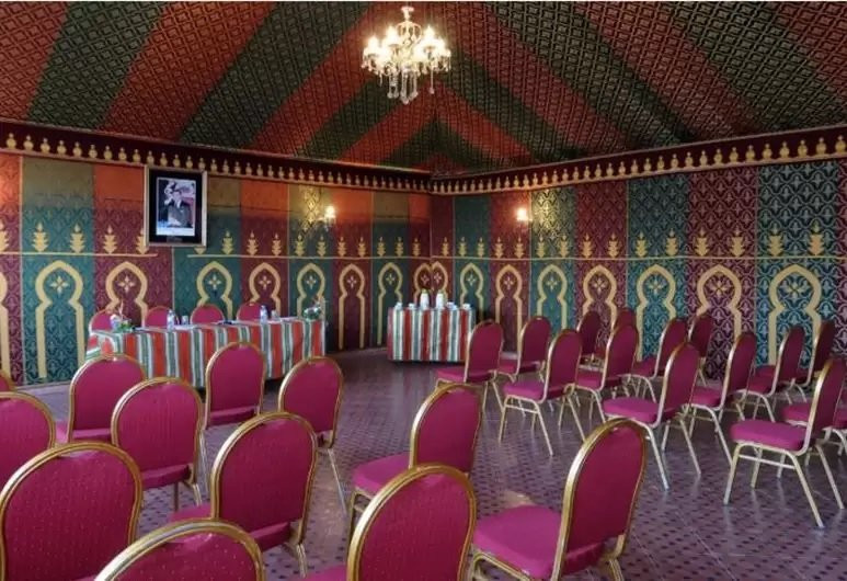 Hotel Relais Saiss主图