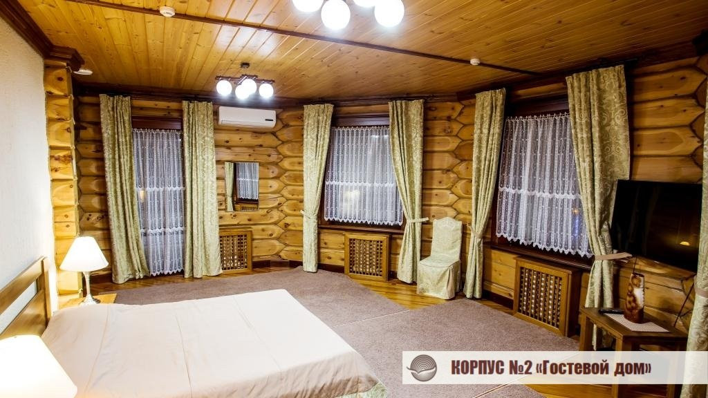 Zhemchuzhina Belokurihi Hotel主图