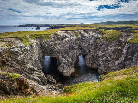 Wildland Tours-圣约翰必去景点