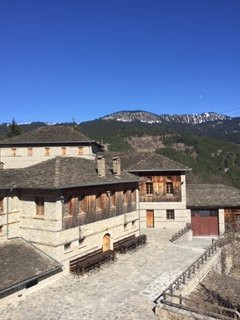 Katogi Averoff Hotel主图