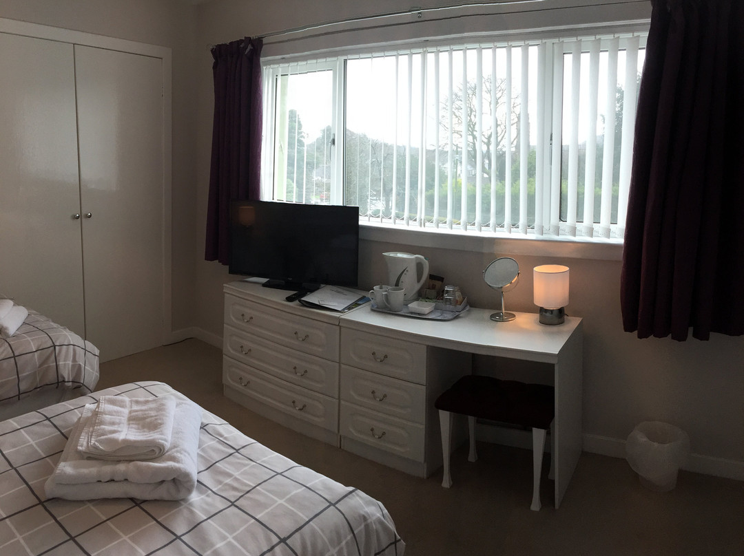 Stables Guest House主图