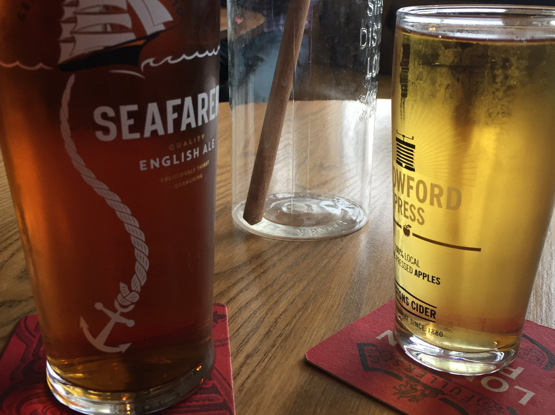 Silchester旅游攻略图片