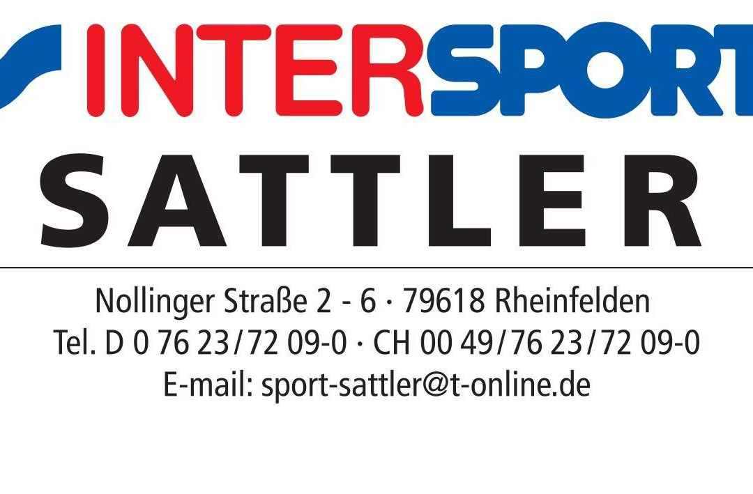 Intersport Sattler-莱茵费尔登必去景点