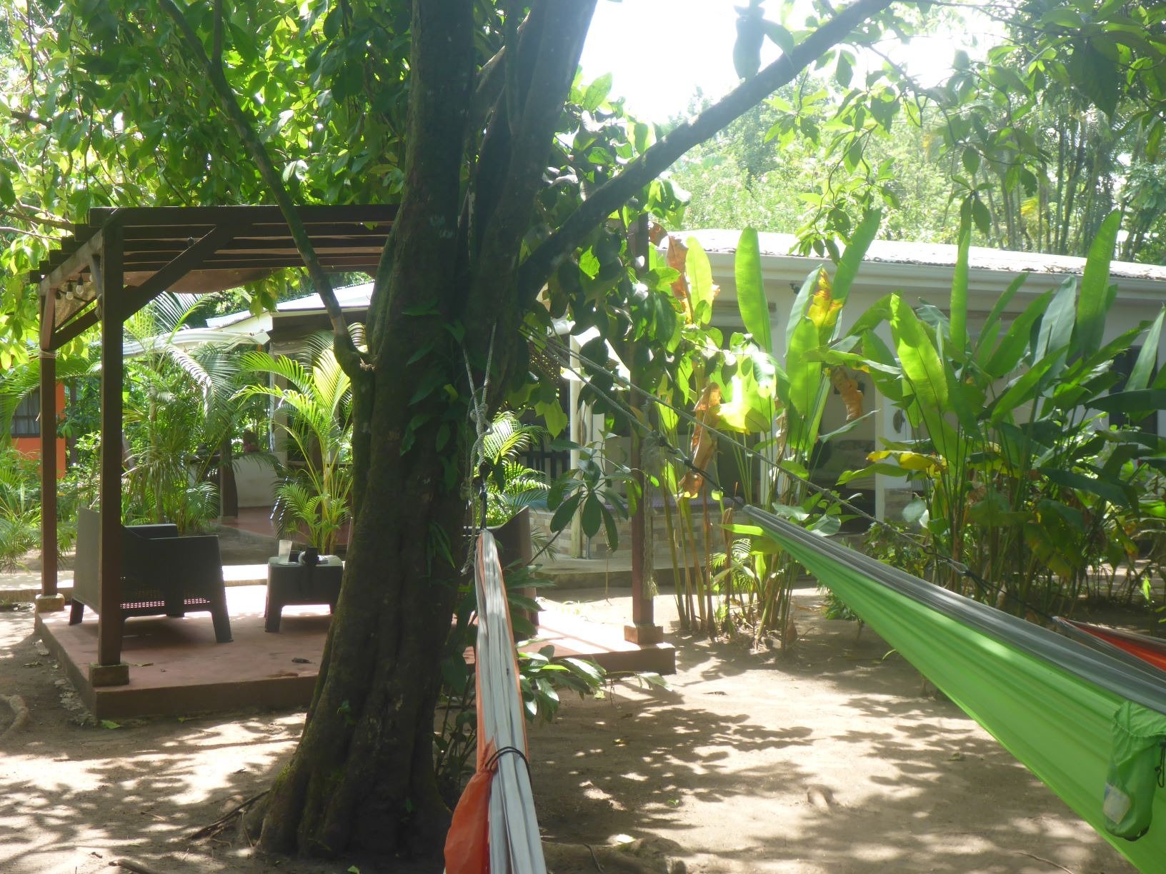 Aracari Garden Hostel-官方