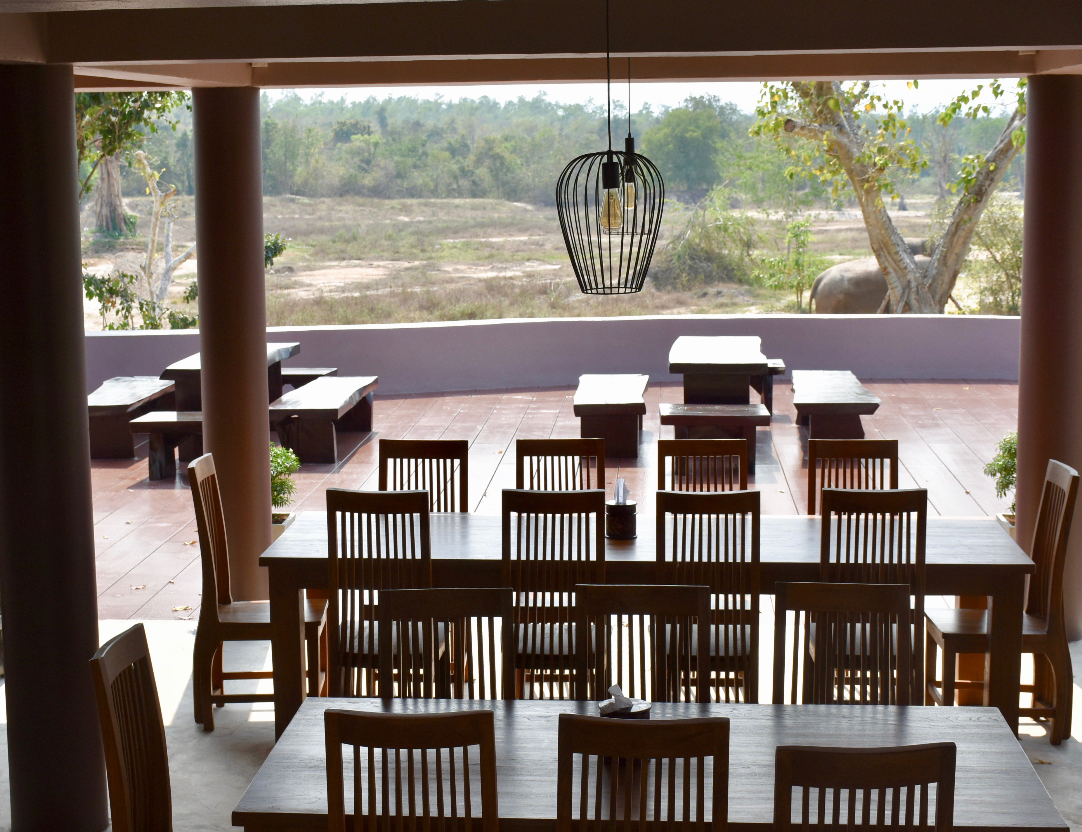 I love phants Lodge-官方