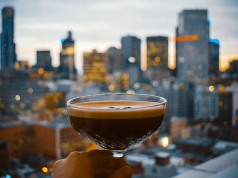 BagBoyz Luggage Storage Melbourne-墨尔本必去景点