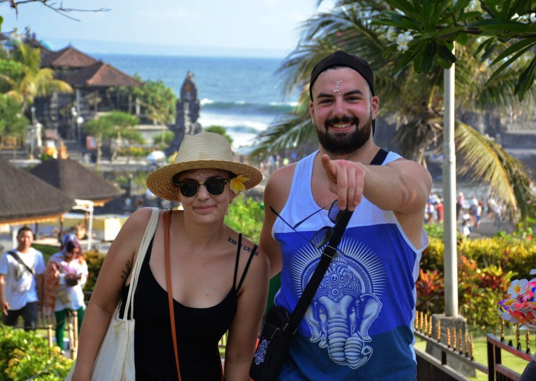 Hire Amed Driver-艾湄湾必去景点