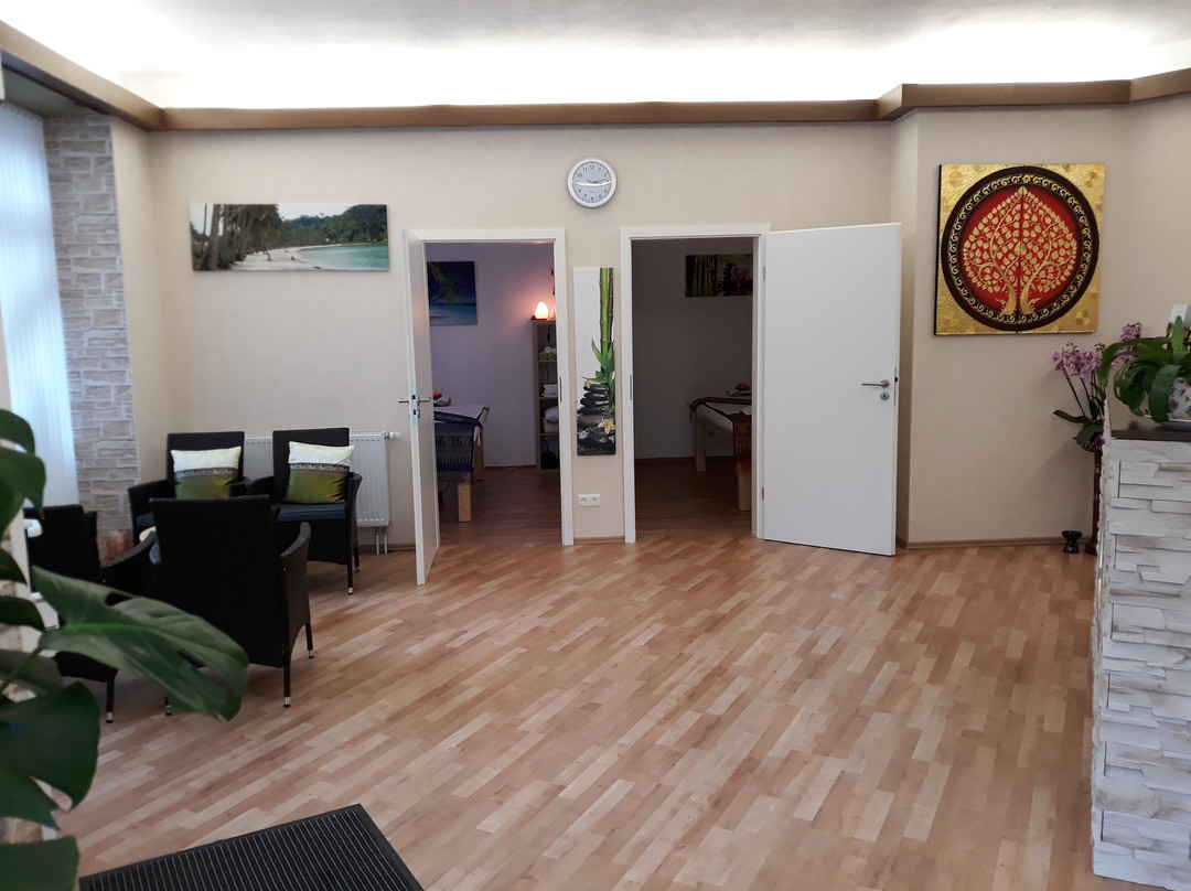 Supa's Thaimassage景点图片