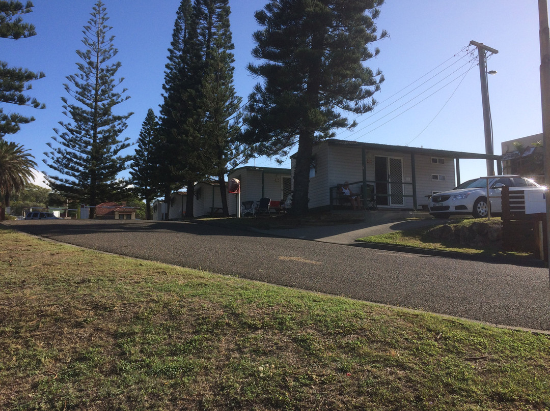 Horseshoe Bay Beach-西南岩必去景点