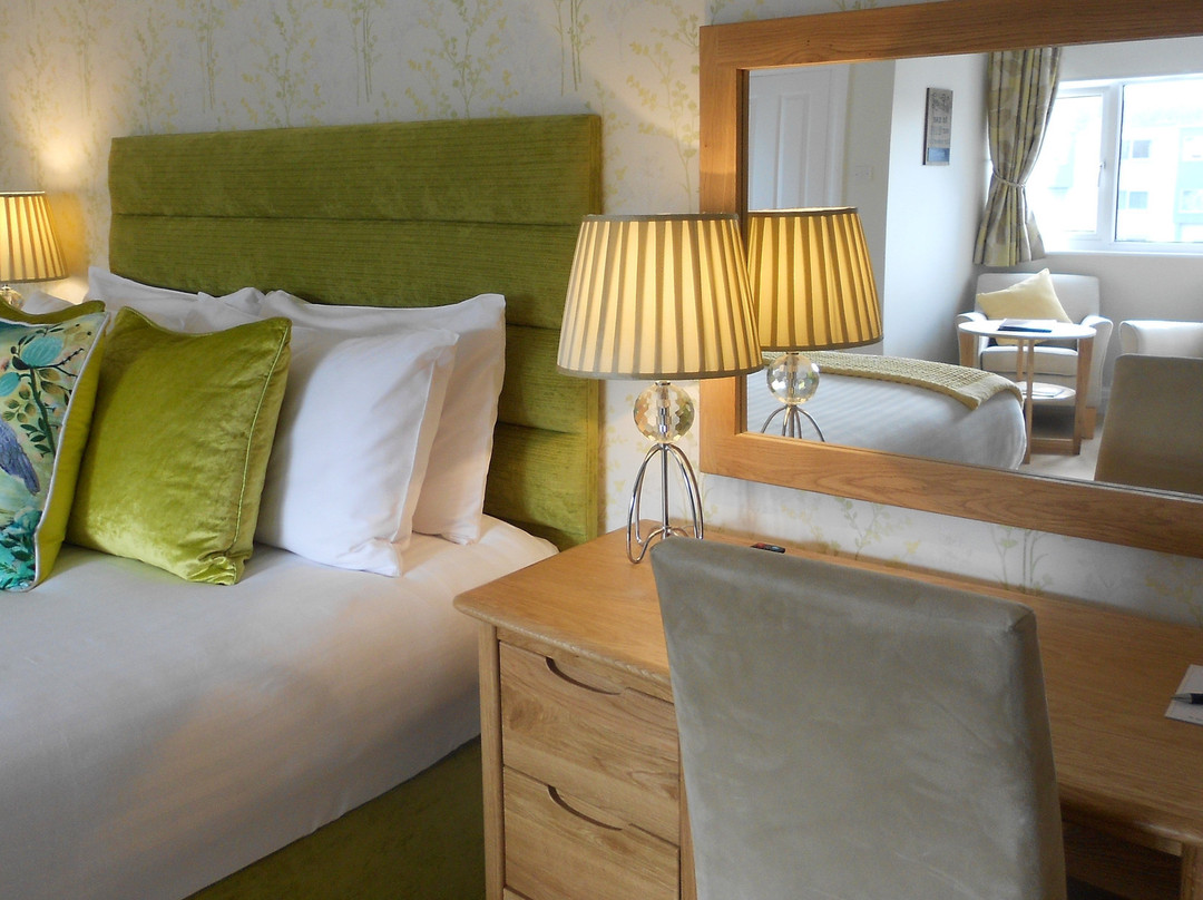 Between the Bays Exclusively for Adults
