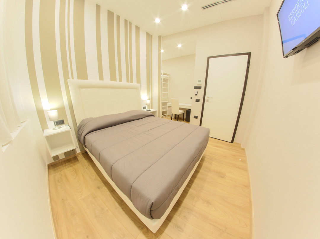Residenze Cassoli Hotel主图