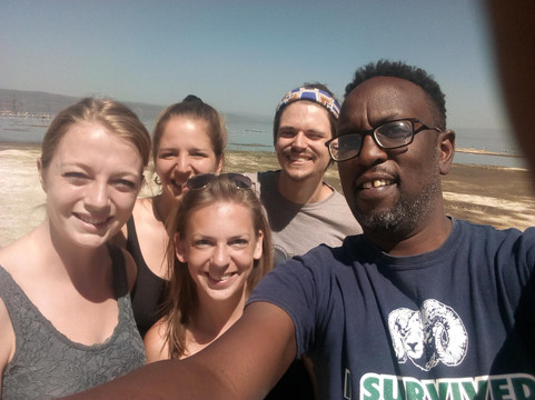 Sleepway Cottages主图