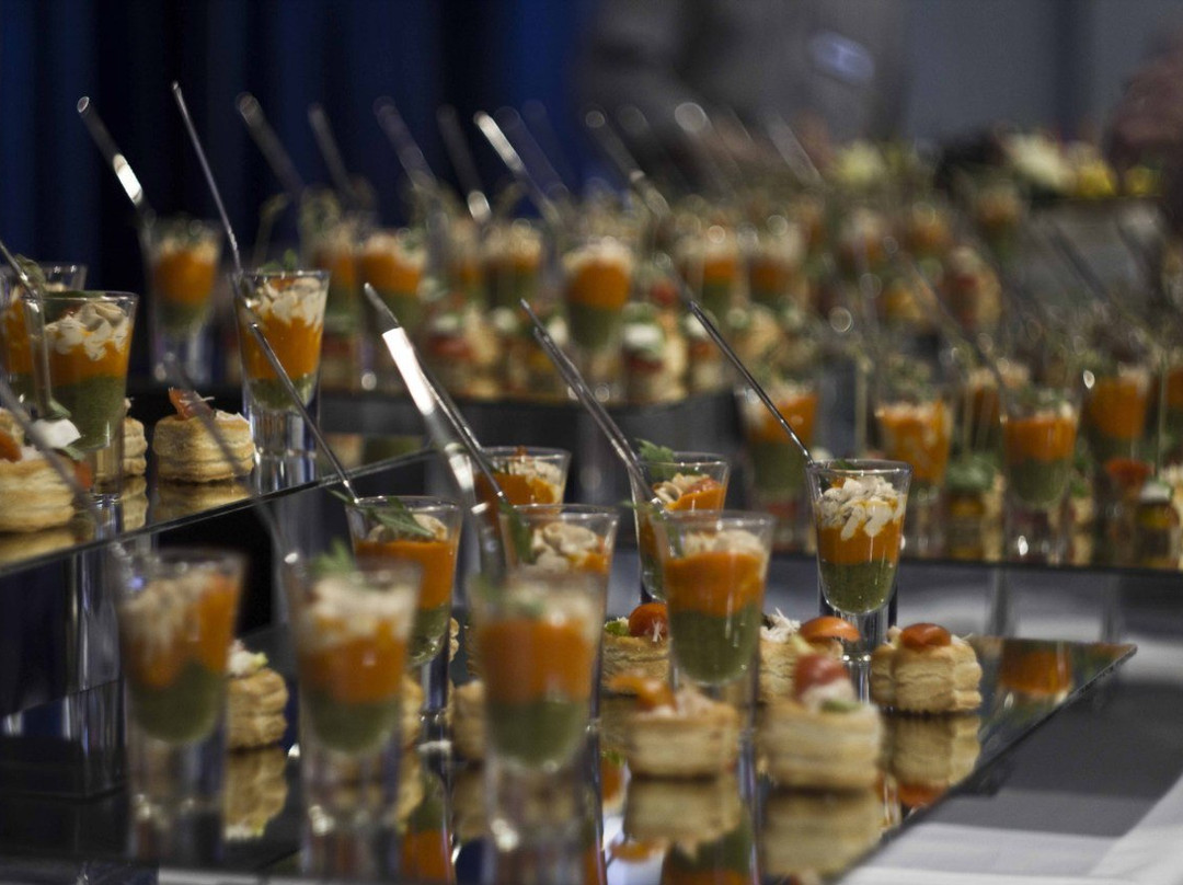 Festival Hall Concert Hall-下诺夫哥罗德必去景点