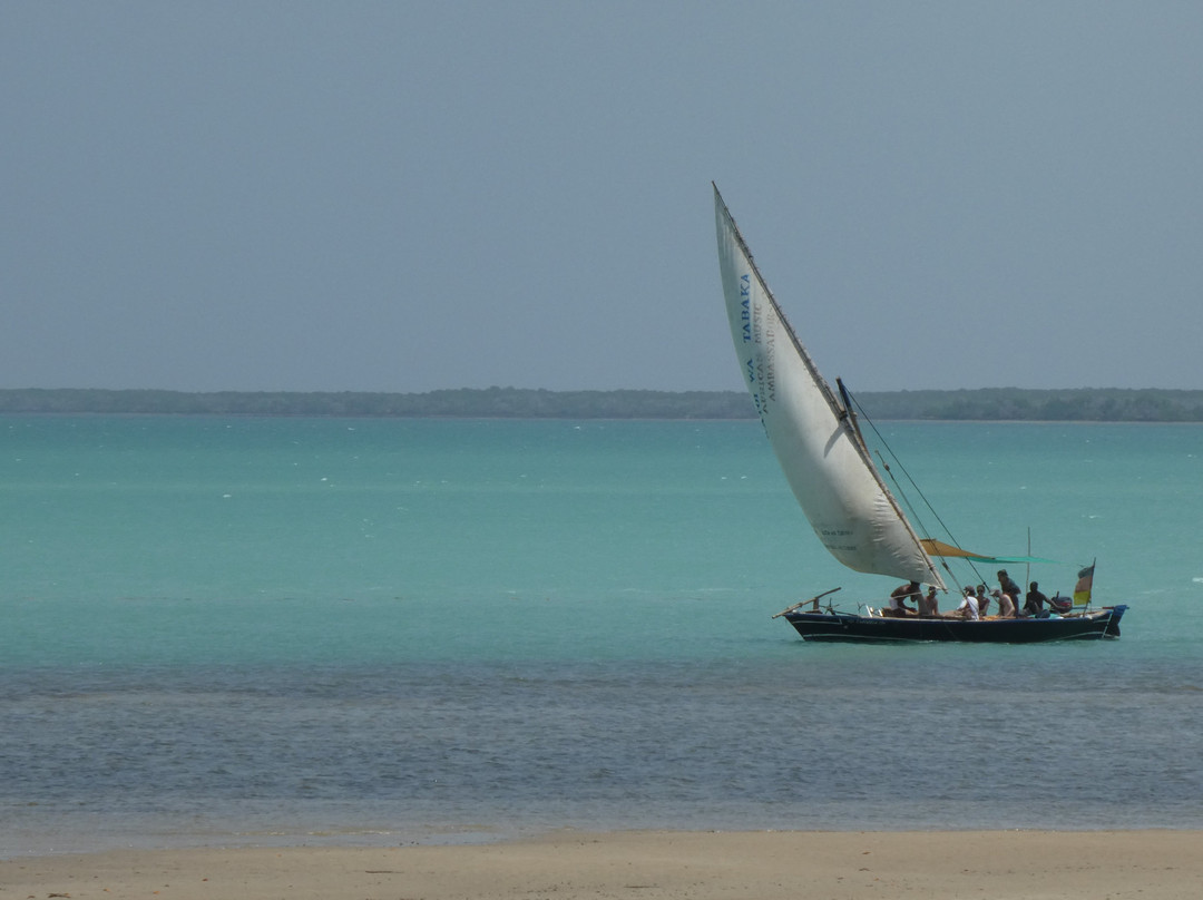 Manda Bay Hotel主图