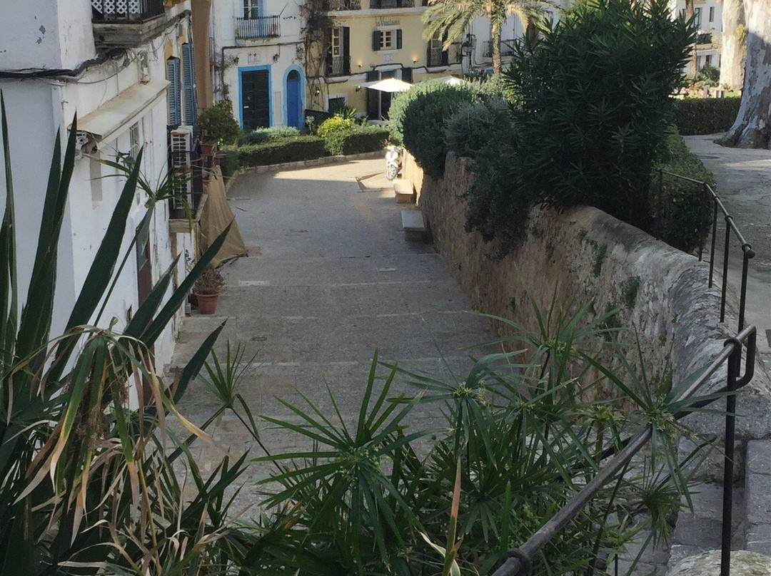 Hotel La Ventana主图