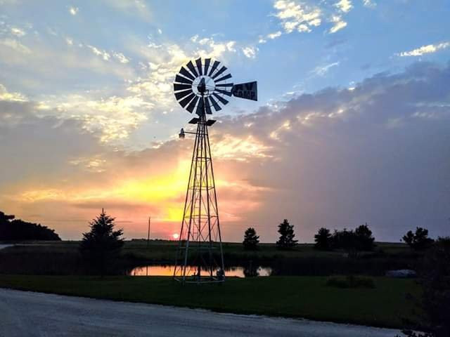 Fishberry Campground