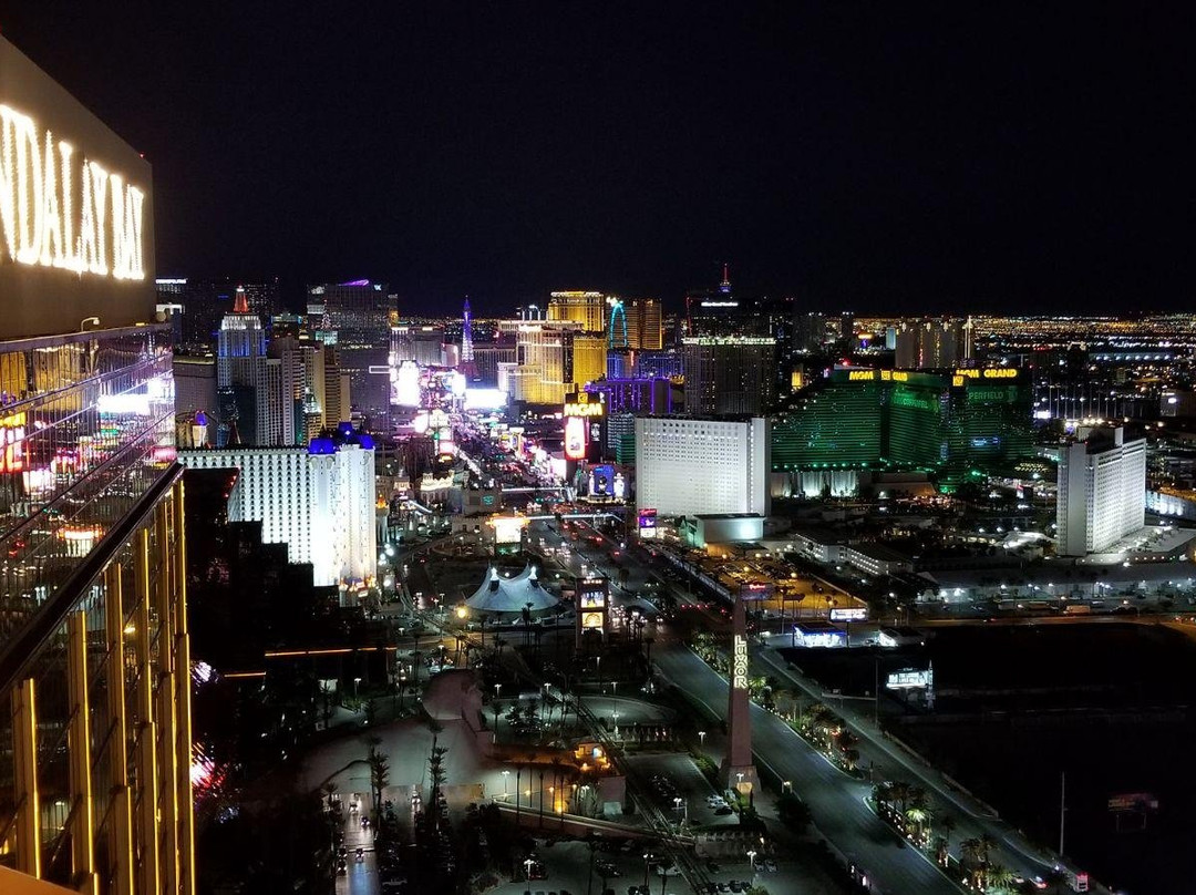 New Vegas VIP景点图片