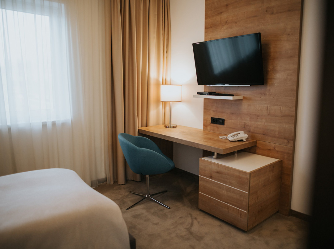 Hotel Zelenkrov主图
