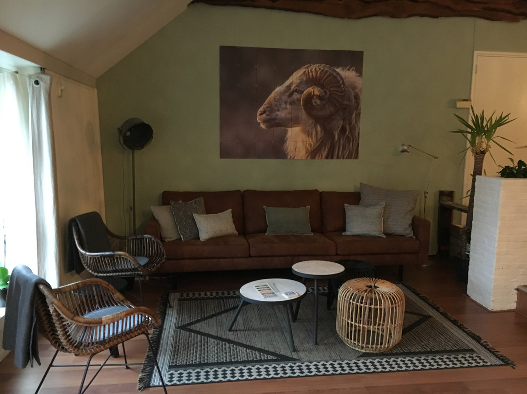B&B Triënte & Appartementen主图