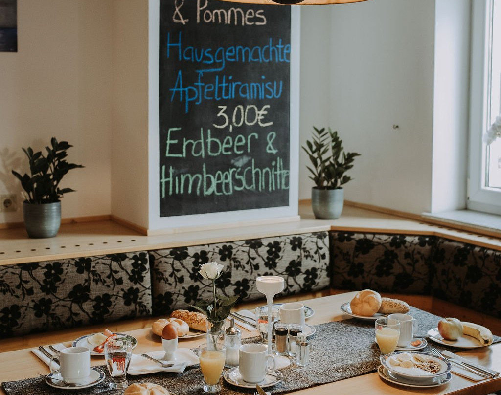 Gastehaus Feldkirchen - Business.Hotel.Graz.Flughafen.主图