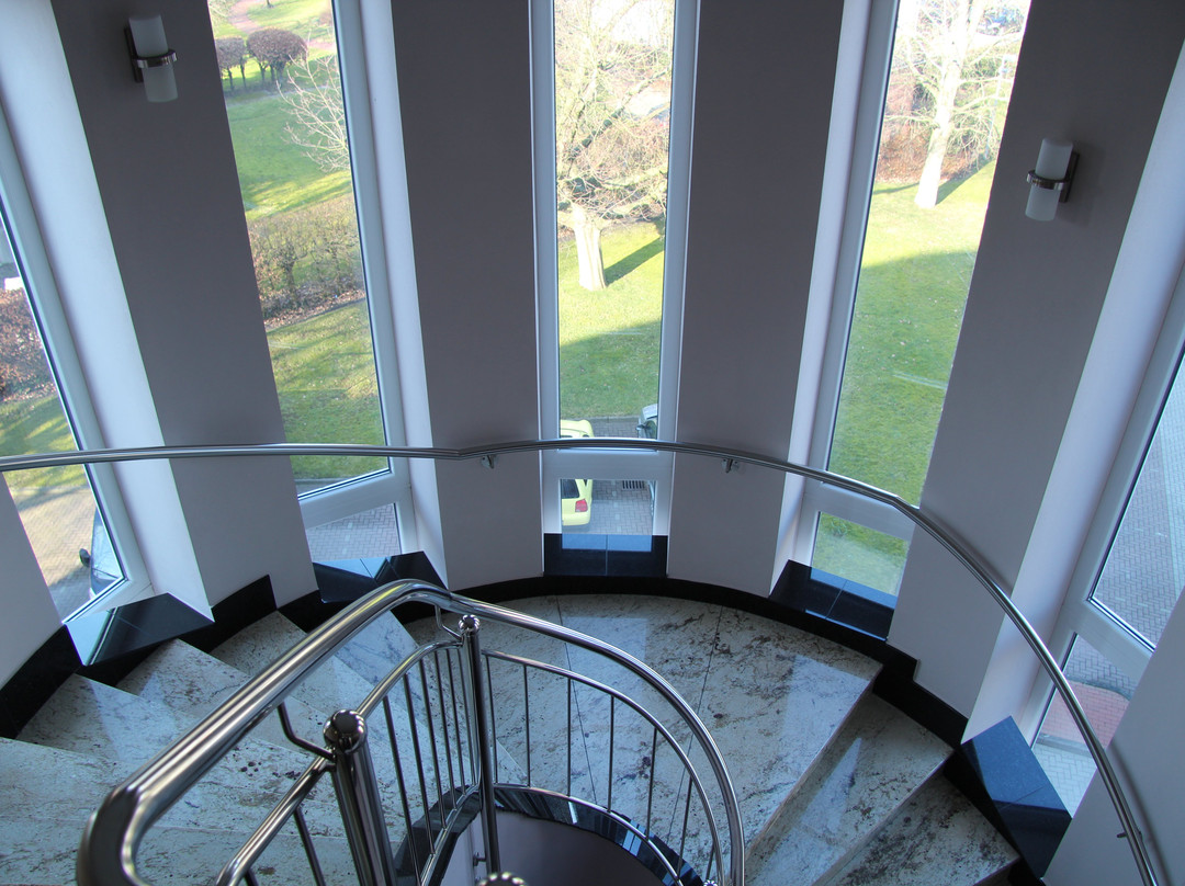 不来梅港酒店住宿-Adena Hotel