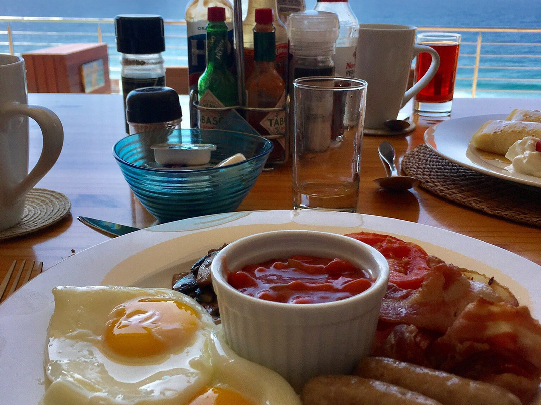 Zimbali View Eco Guesthouse主图