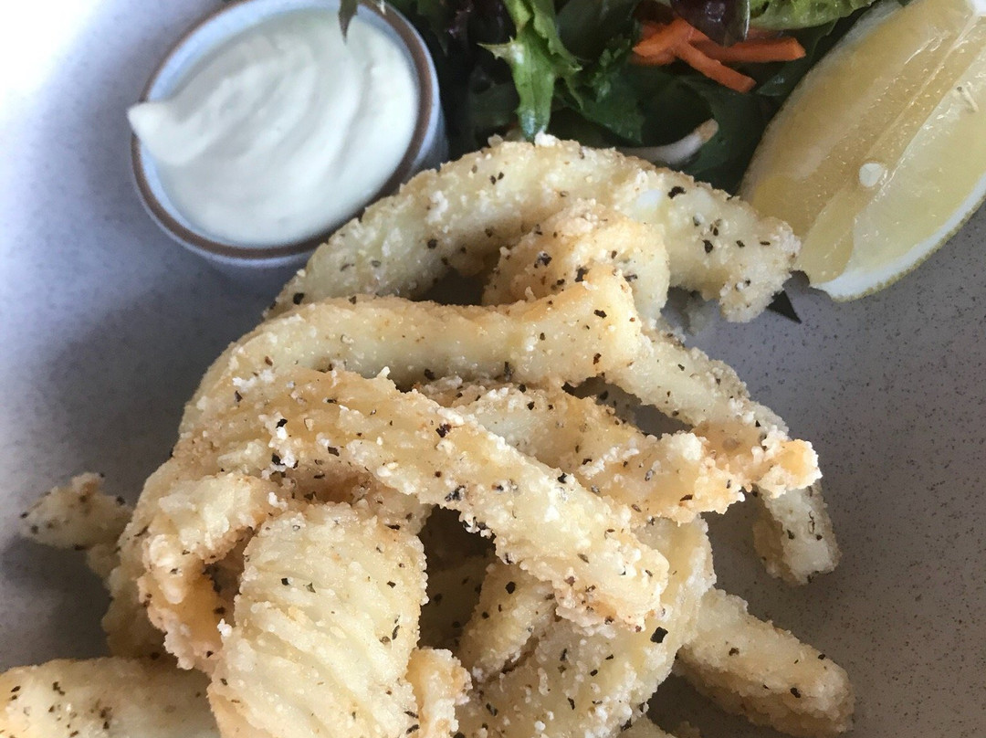 Corrimal Hotel-Corrimal必去景点