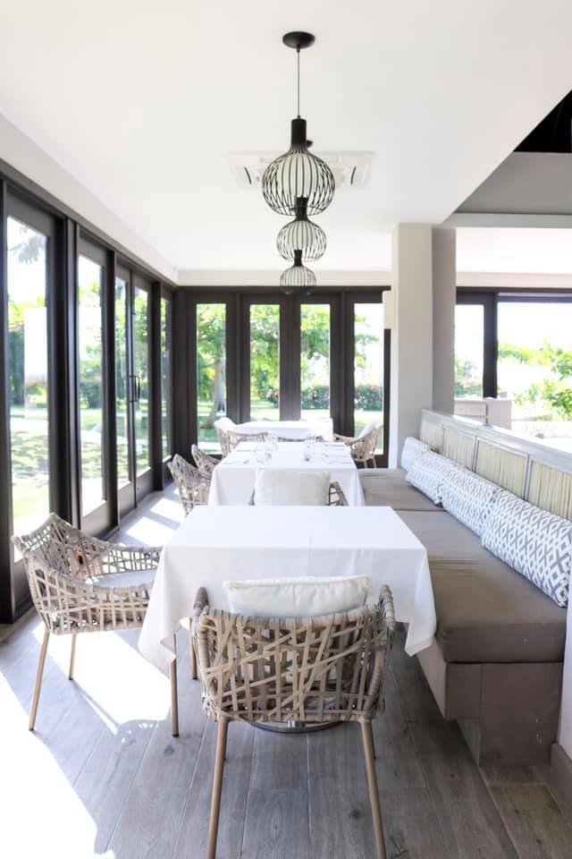 The Cliff Hotel-餐饮