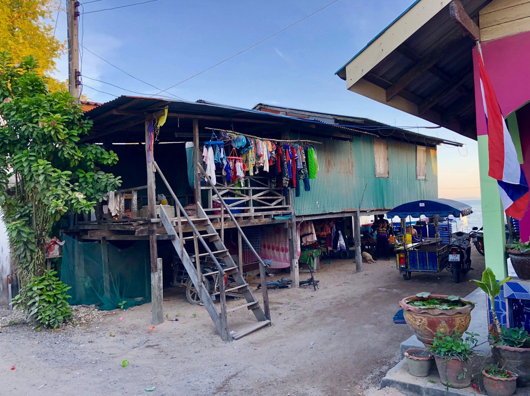 Chao Lai Sea Gypsy Village景点图片