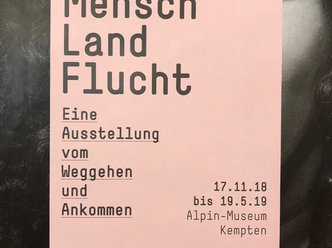 Alpin-Museum-肯普滕必去景点