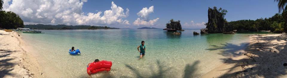 Sondayo Island景点图片
