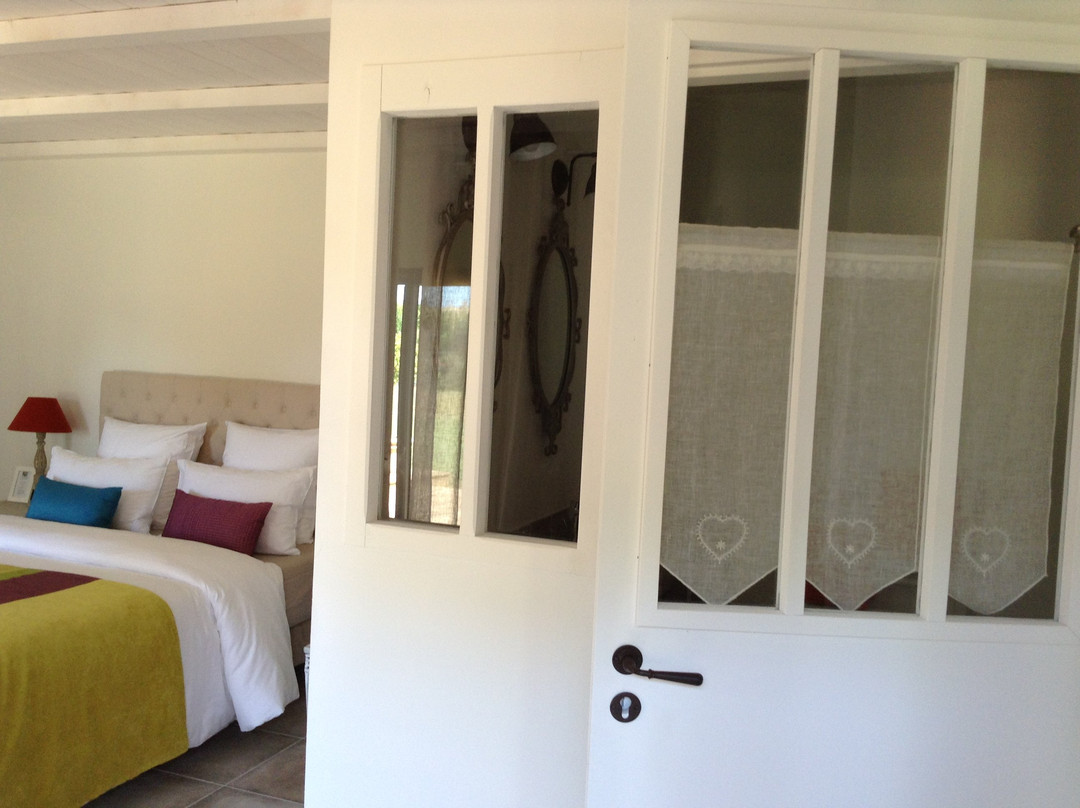 La Grange D'Aunis主图