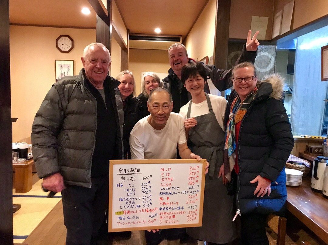 居酒屋もり
