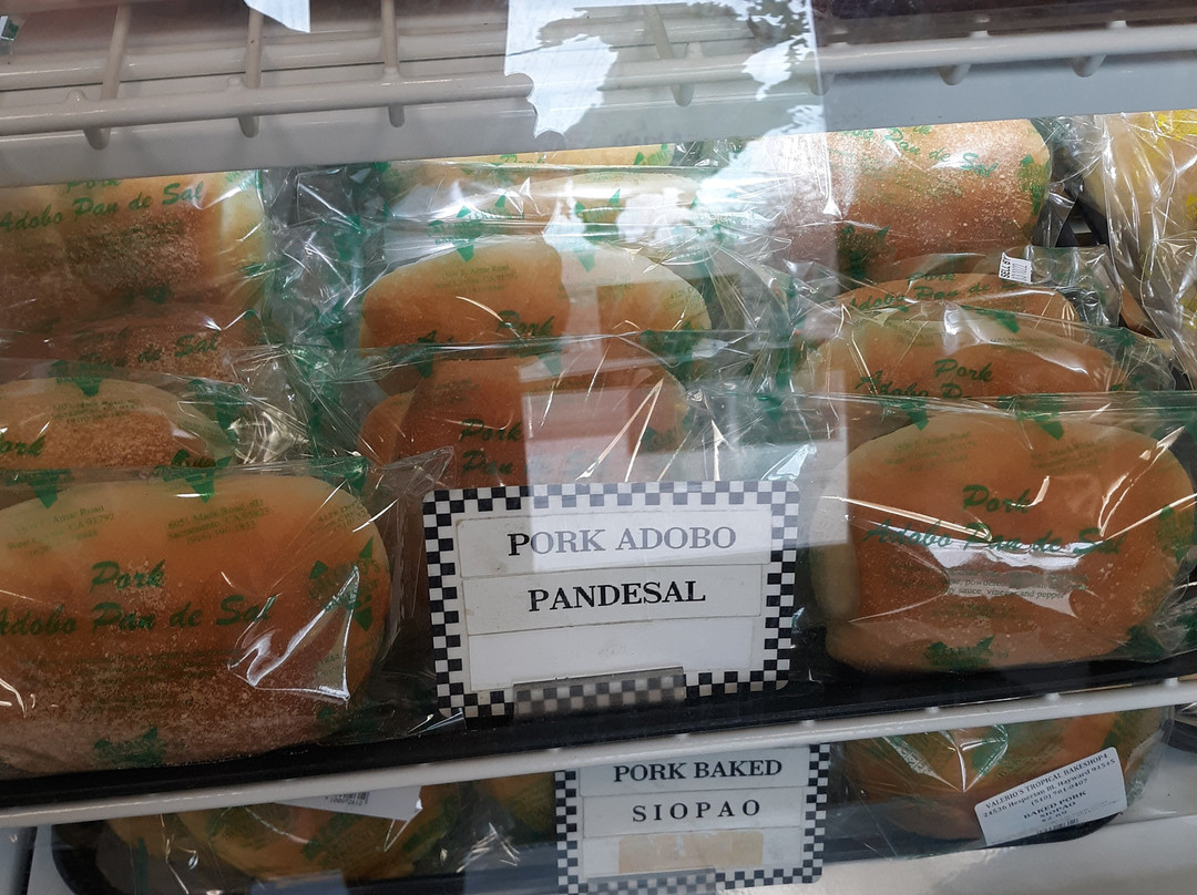 Valerio's Tropical Bake Shop