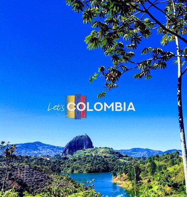 LETSCOLOMBIA-麦德林必去景点