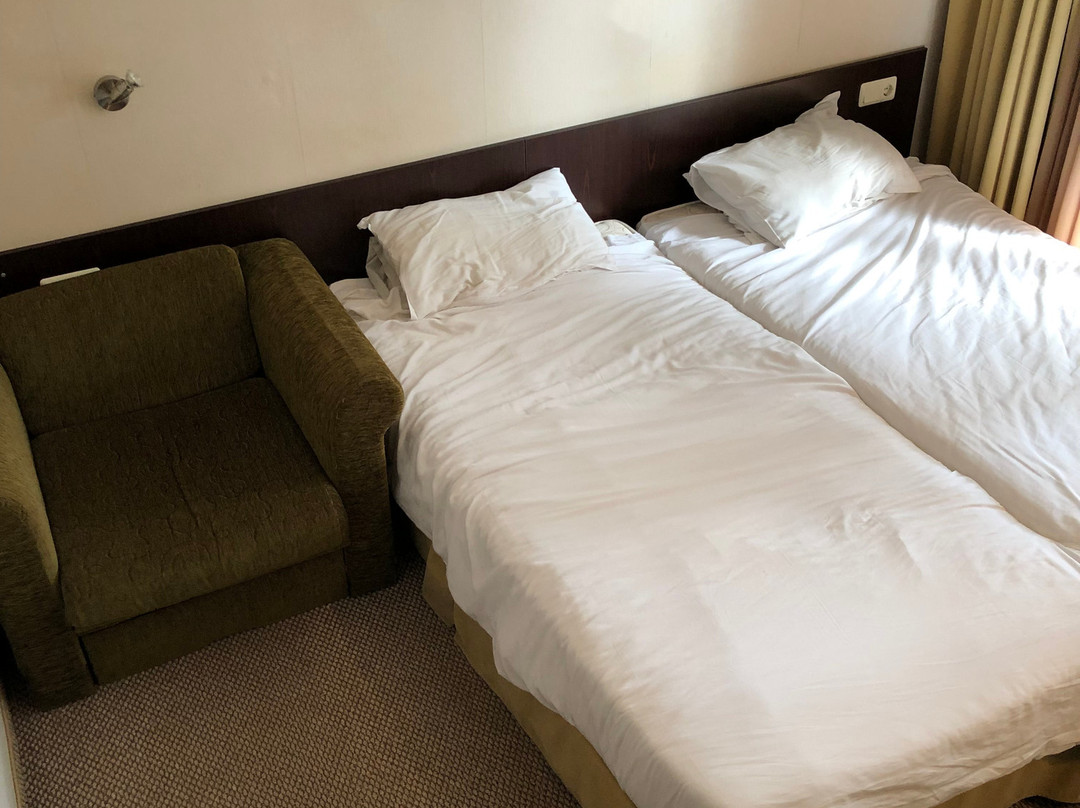 Snezhanka Apartments TMF主图