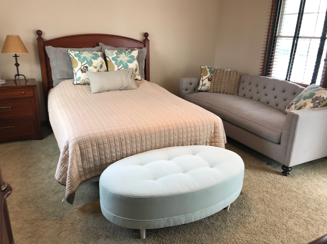 Millsite Lodge主图