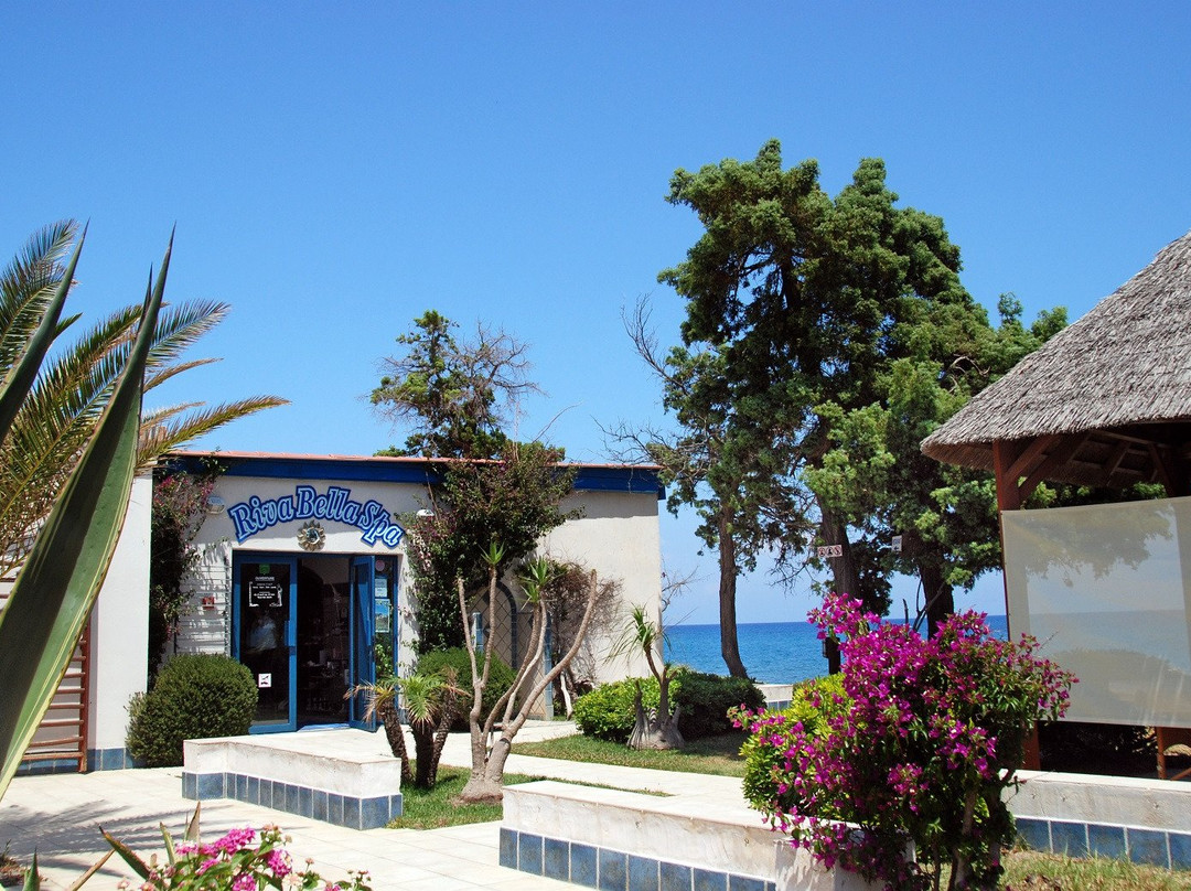 Riva Bella Thalasso & Spa-Linguizzetta必去景点