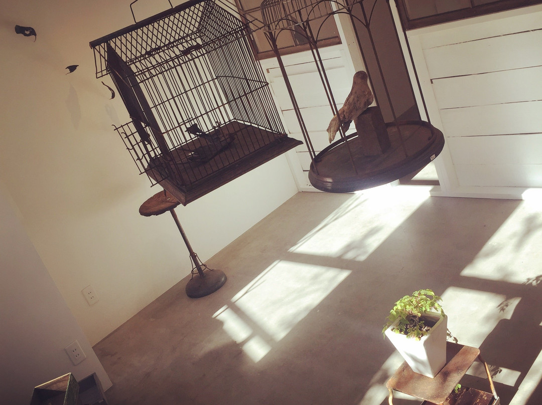 Gallery FUURO-Mejiro必去景点